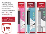 Bleistifte Grip bei GLOBUS im Prospekt "" für 1,99 €