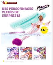 Promos Coloration dans le catalogue "UN NOËL À PRIX MAGIQUE" de Gifi à la page 12 Promos Coloration dans le catalogue "UN NOËL À PRIX MAGIQUE" de Gifi à la page 12
