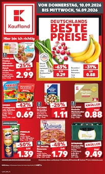 Aktueller Kaufland Prospekt für Gauersheim und Ungebung, Seiten zum blättern Kaufland Prospekt Hier bin ich richtig mit Seiten in Gauersheim und Umgebung