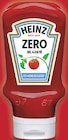 Ketchup Zéro Sel Ajouté - HEINZ dans le catalogue Intermarché Hyper