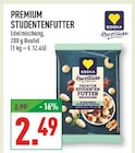 Marktkauf - Premium Studentenfutter Angebot im Prospekt Premium Studentenfutter bei Marktkauf im Prospekt "" für 2,49 €
