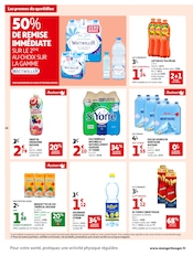 Promos Wattwiller dans le catalogue "REMISES EN BEAUTÉ." de Auchan Hypermarché à la page 48 Promos Wattwiller dans le catalogue "REMISES EN BEAUTÉ." de Auchan Hypermarché à la page 48