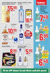 Aktueller Trinkgut Prospekt mit Gin, "Aktuelle Angebote", Seite 5