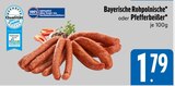 Angebot im EDEKA Grünwald Prospekt EDEKA Grünwald Prospekt mit im Angebot für 1,79 €