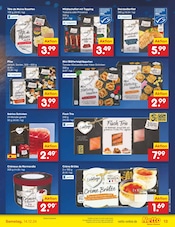 Aktueller Netto Marken-Discount Prospekt mit Mozzarella, "Aktuelle Angebote", Seite 13