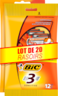 GDM RI 40% BIC - BIC dans le catalogue Auchan Hypermarché