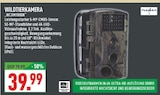 Aktuelles Wildtierkamera WCAM180GN Angebot bei Marktkauf in Wuppertal ab 39,99 €