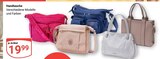 Handtasche Variant 1 Angebote bei GLOBUS Plauen für 19,99 €
