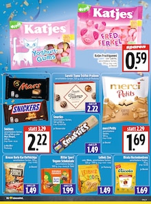 Kaffee im EDEKA Prospekt "Aktuelle Angebote" mit 20 Seiten (Gießen)