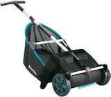 Laub- und Rasensammler von Gardena für 114,99 € bei Hellweg im Angebot Laub- und Rasensammler von Gardena im aktuellen Hellweg Prospekt