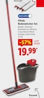 Bodenwischer-Set Angebote von Vileda bei Lidl Braunschweig für 19,99 €
