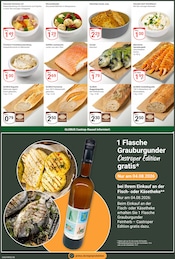 Lachs im GLOBUS Prospekt in Worms Aktueller GLOBUS Prospekt mit Lachs, "Aktuelle Angebote", Seite 2