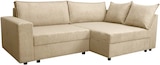 Ecksofa mit Funktion Mason im Angebot bei SB Möbel Boss in Gera Ecksofa mit Funktion Mason Angebote bei SB Möbel Boss Gera für 599,99 €