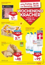 Netto Marken-Discount Prospekt "WOCHENEND KRACHER", 2 Seiten, für Potsdam, 24.01.2020 - 25.01.2020 Netto Marken-Discount Prospekt "WOCHENEND KRACHER", 2 Seiten, für Potsdam, 24.01.2020 - 25.01.2020