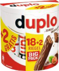 Duplo bei CAP Markt im Tutow Prospekt für 3,99 €