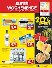 Wiener Würstchen im Netto Marken-Discount Prospekt in Jena Aktueller Netto Marken-Discount Prospekt mit Wiener Würstchen, "Aktuelle Angebote", Seite 47