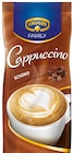 Family Cappuccino im Angebot bei Kaufland in Langenhagen Family Cappuccino Angebote von KRÜGER bei Kaufland Langenhagen für 2,49 €