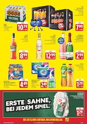 Veltins im EDEKA Prospekt in Freiberg Aktueller EDEKA Prospekt mit Veltins, "Wir lieben Lebensmittel!", Seite 5