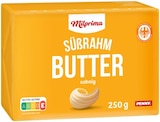 Aktuelles Süßrahmbutter Angebot bei Penny in Magdeburg ab 1,05 €