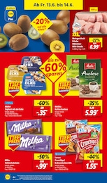 Lidl Kaffee im Prospekt Lidl Kaffee im Prospekt