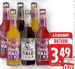 Limo Mango-Maracuja-Orange im Angebot bei E center in Nagold Limo Mango-Maracuja-Orange Angebote von Schwarzwald bei E center Nagold für 0,59 €