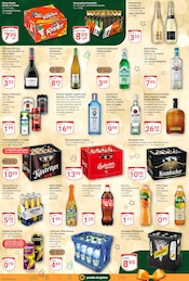 Aktueller GLOBUS Prospekt mit Volvic, "Aktuelle Angebote", Seite 9