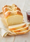 Promo Brioche nanterre pur beurre à 1,21 € dans le catalogue Intermarché Super à Saône