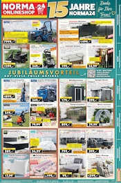 Scheppach Angebot im Norma Prospekt, gültig von 12.10.2026 bis 17.10.2026 Scheppach Angebot im aktuellen Norma Prospekt auf Seite 17