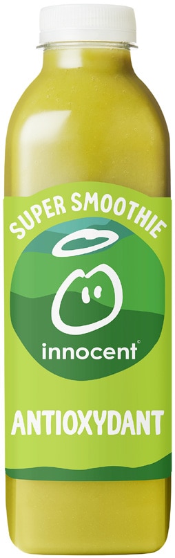 Innocent Super Smoothie Antioxydant