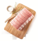Promo Porc : filet ou échine sans os sans filet mignon à 7,99 € dans le catalogue Supermarchés Match à Dambach
