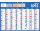 Calendrier Septembre/Décembre à Office DEPOT dans Montreuil Calendrier Septembre/Décembre à Office DEPOT dans Montreuil