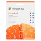 Promo Portable Hp 15S-Fq5026Nf+Pack Office 365 Personnel 1 An à 399,99 € dans le catalogue Auchan Hypermarché à Prémilhat