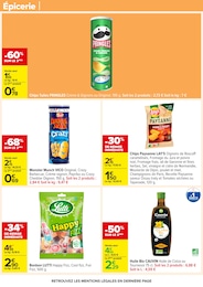 Offre Bonbons dans le catalogue Carrefour du moment à la page 39
