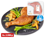 Frischer Puten-Schenkel im Angebot bei Penny in Berlin Frischer Puten-Schenkel Angebote von Mühlenhof bei Penny Berlin für 4,44 €