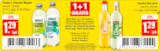Vitamin Wasser Limette Ingwer Angebote von hohes C bei EDEKA Rostock für 1,29 €