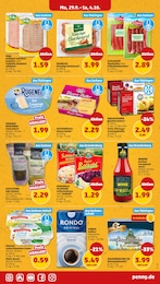 Salz Angebot im aktuellen Penny Prospekt auf Seite 13