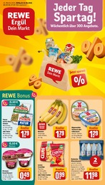 Aktueller REWE Prospekt (Guldental) REWE Prospekt mit 27 Seiten (Guldental)
