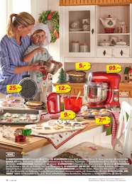 Backblech Angebot im aktuellen Höffner Prospekt auf Seite 8