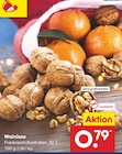 Walnüsse Angebote bei Netto Marken-Discount Mühlhausen für 0,79 €