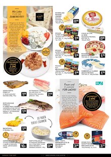Forelle im EDEKA Prospekt "Aktuelle Angebote" mit 6 Seiten (Bottrop)