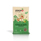 Jardiland Brétigny-sur-Orge - Promo Fumier de ferme granulés INVIVO Nous on sème Promo Fumier de ferme granulés INVIVO Nous on sème à 8,66 € dans le catalogue Jardiland à Brétigny-sur-Orge
