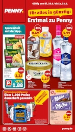 Discounter Prospekt von Penny Mommenheim Penny Prospekt: "Wer günstig will, muss Penny.", 39 Seiten, 10.06.2025 - 15.06.2025