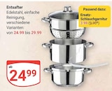 Entsafter Angebote bei GLOBUS Rostock für 3,99 €