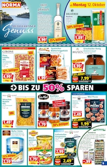 Käse im aktuellen Norma Prospekt (Potsdam) Käse im Norma Prospekt "Mehr fürs Geld" mit 27 Seiten (Potsdam)