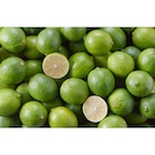 Promo Citron vert à 1,95 € dans le catalogue Carrefour à Aulnoy-lez-Valenciennes