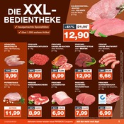 Rindfleisch Angebote im Prospekt "Mein real" von Real auf Seite 5