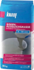 Bodenausgleichsmasse von Knauf für 27,99 € bei Globus-Baumarkt im Angebot Bodenausgleichsmasse von Knauf im aktuellen Globus-Baumarkt Prospekt