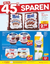 Joghurt im Netto Marken-Discount Prospekt in Norderstedt Aktueller Netto Marken-Discount Prospekt mit Joghurt, "Aktuelle Angebote", Seite 16