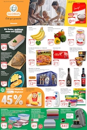 Maggi im GLOBUS Prospekt in Bruchsal Aktueller GLOBUS Prospekt mit Maggi, "Aktuelle Angebote", Seite 1