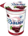 Fruchtjoghurt von Bauer für 0,49 € bei EDEKA im Angebot Fruchtjoghurt von Bauer im aktuellen EDEKA Prospekt